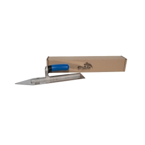 Кельма Меч (утюжок) малая 400 Серия Профи